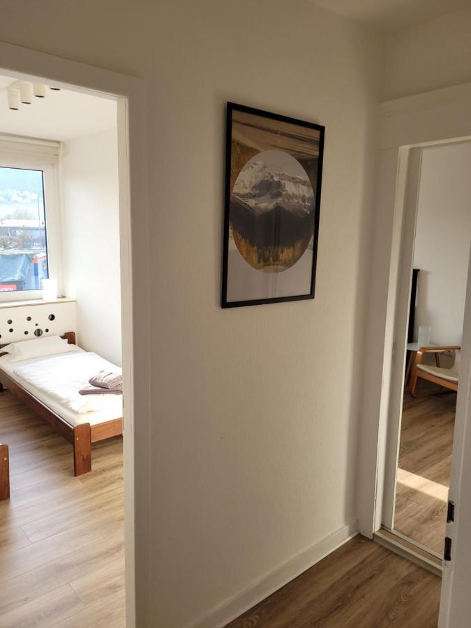 Appartement Quartier Mehrblick 2 *