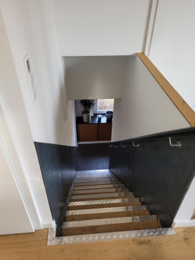 Appartement Quartier Mehrblick 2 *