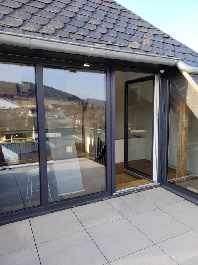Quartier Mehrblick 2 * Willingen (Upland)
