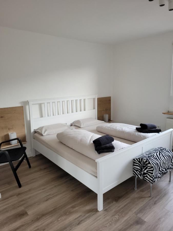 Quartier Mehrblick 2 Apartment *
