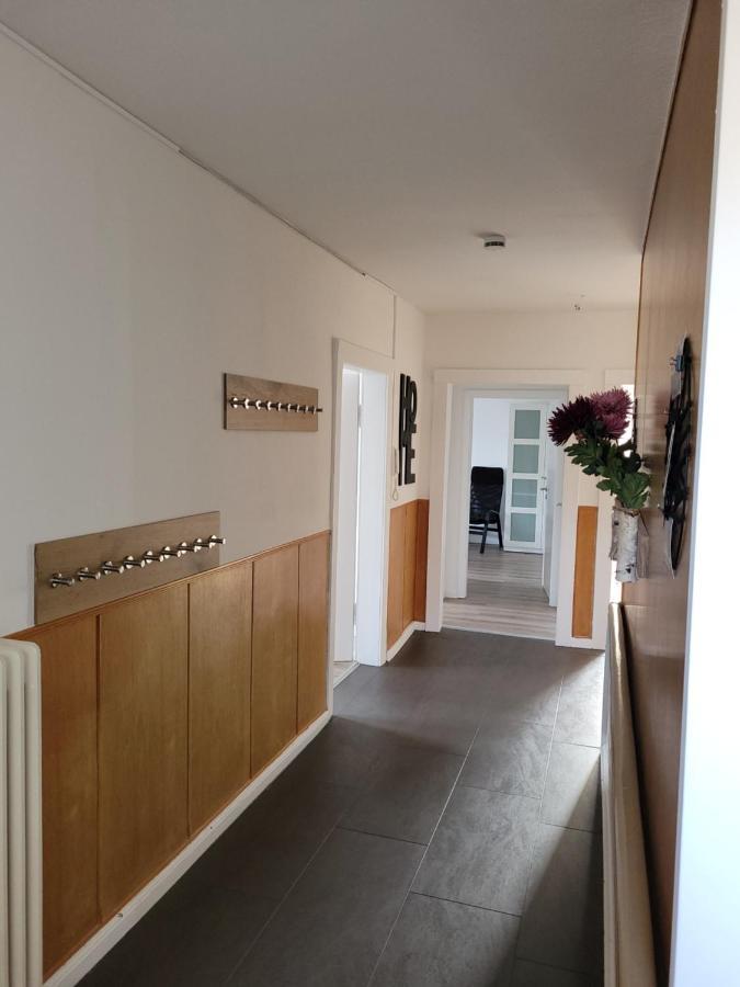 Quartier Mehrblick 2 Apartment Willingen (Upland)