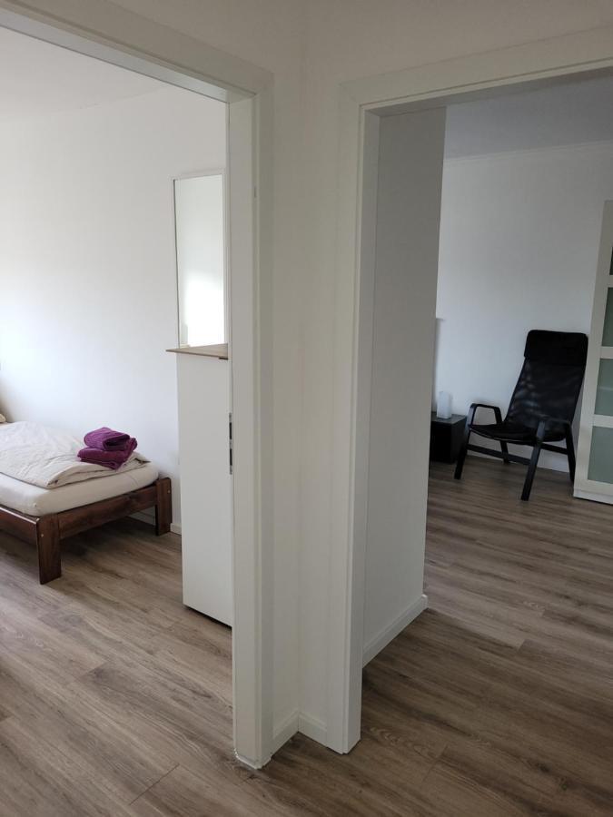 Appartement Quartier Mehrblick 2