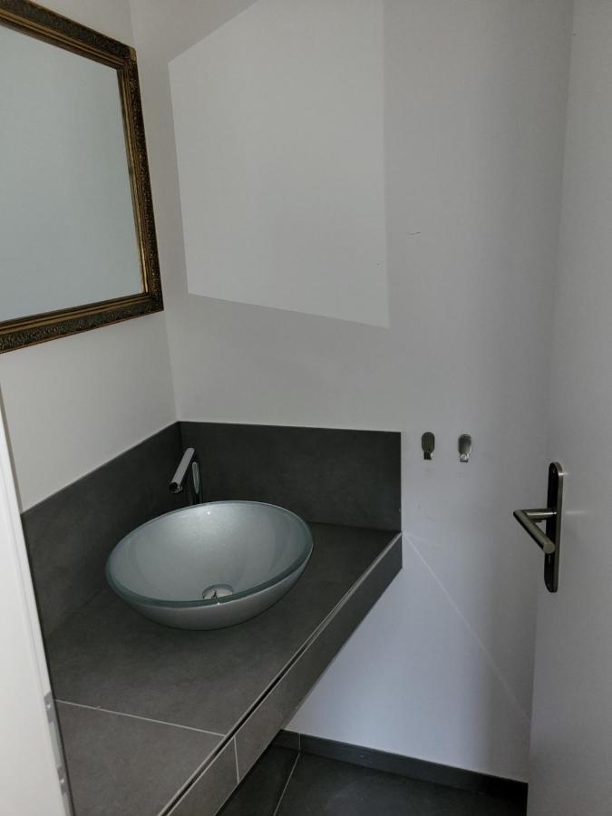 Quartier Mehrblick 2 Appartement