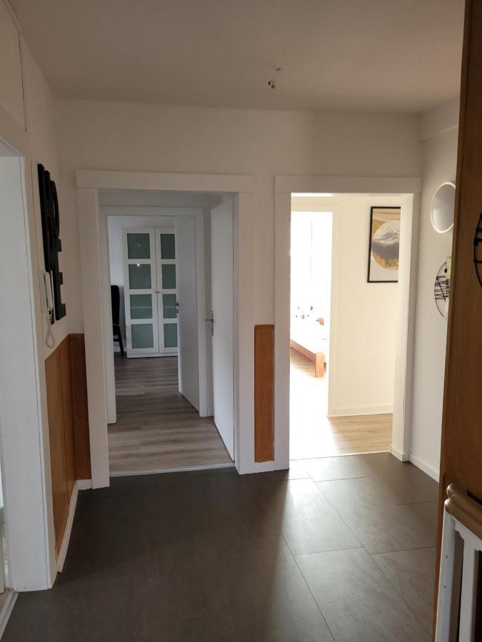 Quartier Mehrblick 2 Appartement *