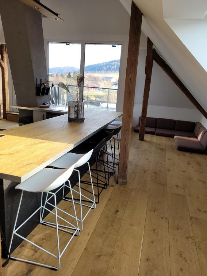 Quartier Mehrblick 2 Appartement