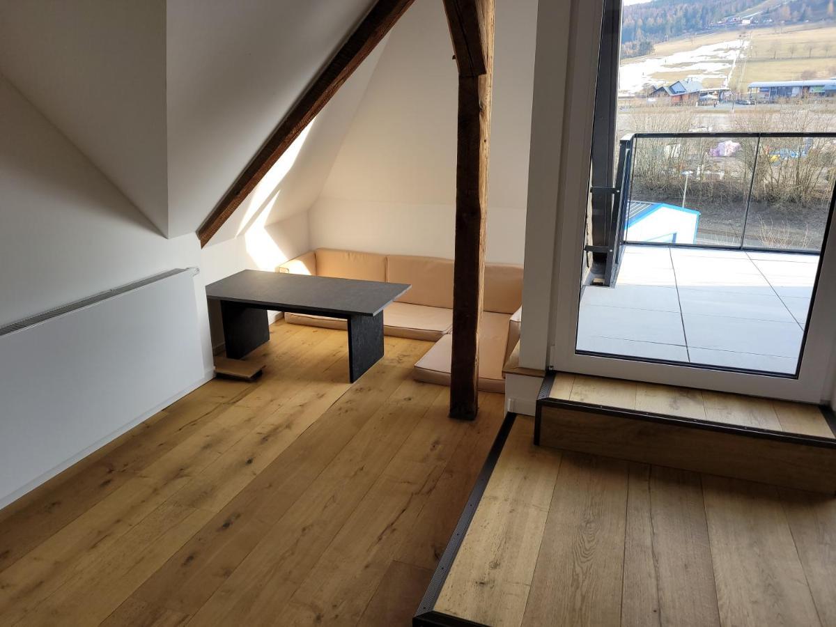 Quartier Mehrblick 2 Willingen (Upland)