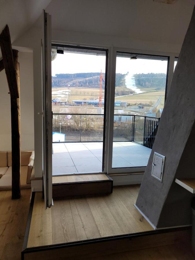 Apartment Quartier Mehrblick 2
