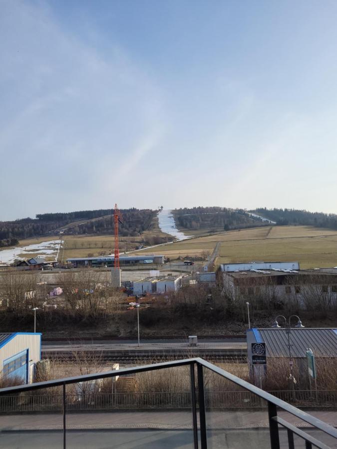 Appartement Quartier Mehrblick 2 *
