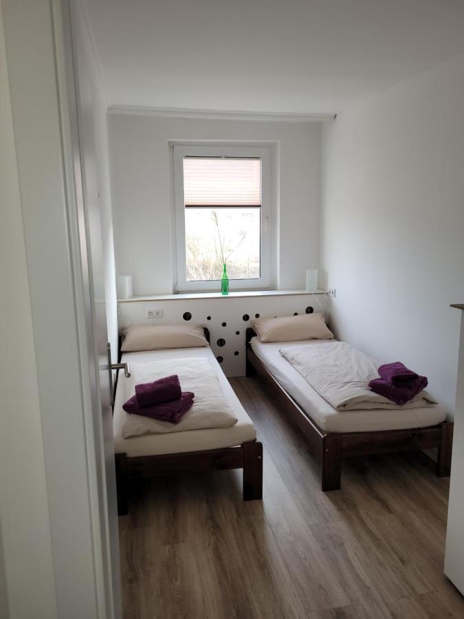 Appartement Quartier Mehrblick 2